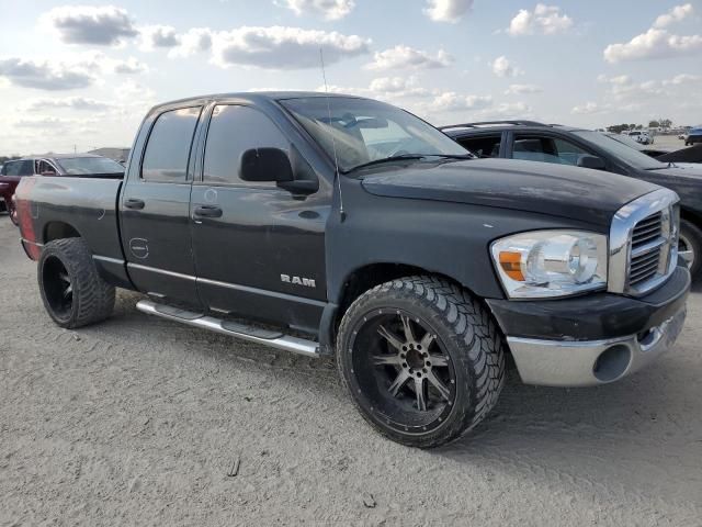 2007 Dodge RAM 1500 ST