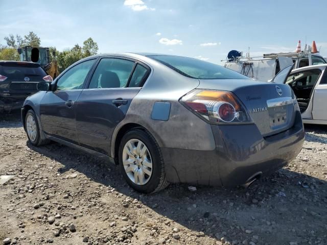 2010 Nissan Altima Base