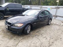 BMW 3 Series Vehiculos salvage en venta: 2008 BMW 328 I