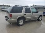 2001 Chevrolet Blazer