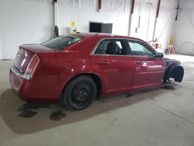 2013 Chrysler 300