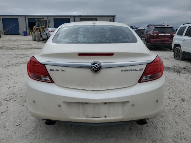 2013 Buick Regal Premium