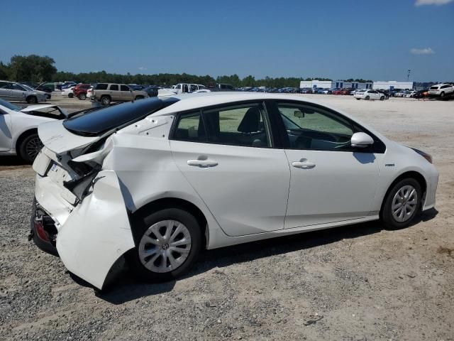 2019 Toyota Prius