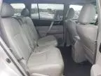 2012 Toyota Highlander Base