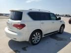 2011 Infiniti QX56