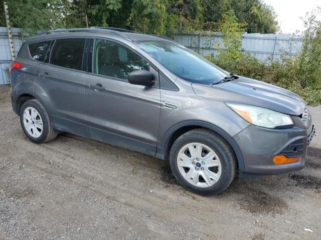 2013 Ford Escape S