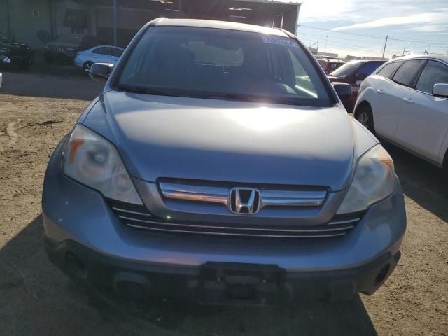 2008 Honda CR-V EX