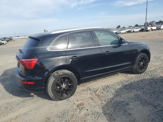 2011 Audi Q5 Premium