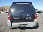 2006 Nissan Xterra OFF Road