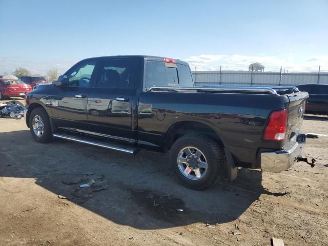 2011 Dodge RAM 2500