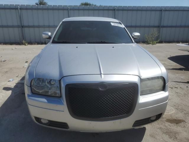 2006 Chrysler 300 Touring