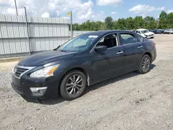 2015 Nissan Altima 2.5 en venta en Lumberton, NC