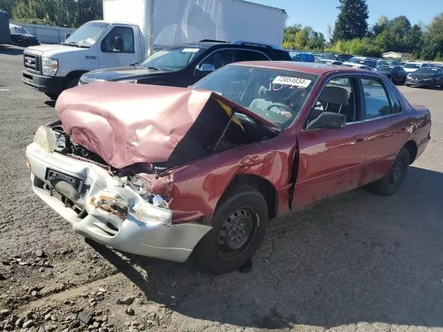 1995 Toyota Camry LE