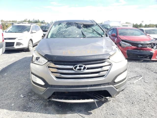 2013 Hyundai Santa FE Sport