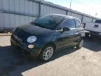 2015 Fiat 500 POP