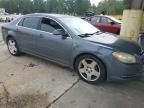 2008 Chevrolet Malibu 2LT