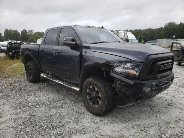 2017 Dodge RAM 2500 Powerwagon