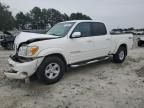 2006 Toyota Tundra Double Cab SR5