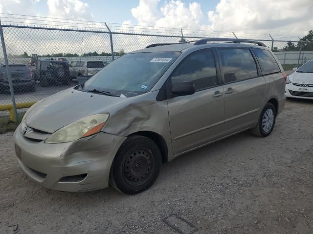 2006 Toyota Sienna CE