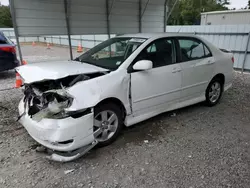 2008 Toyota Corolla CE en venta en Augusta, GA