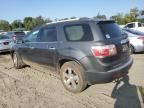 2012 GMC Acadia SLT-1