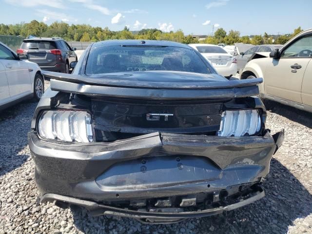 2018 Ford Mustang GT