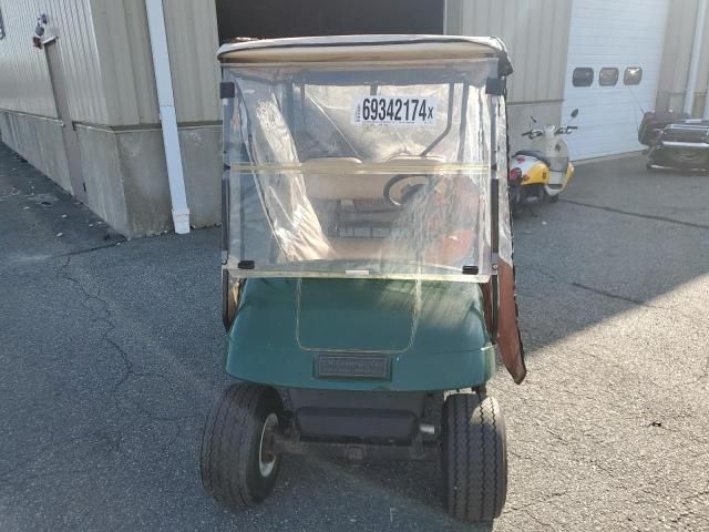 2009 Other Golf Cart