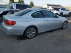 2011 BMW 328 XI