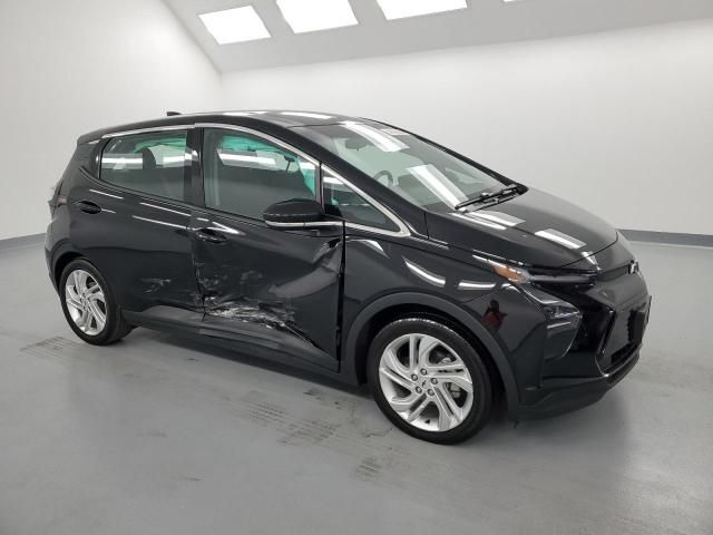 2023 Chevrolet Bolt EV 1LT