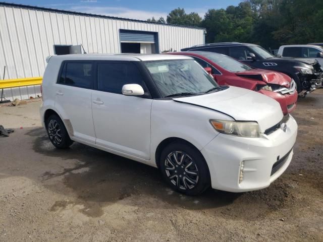 2015 Scion XB