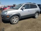 2006 Hyundai Tucson GLS