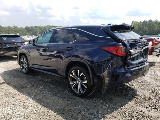 2020 Lexus RX 350 L