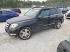 2015 Mercedes-Benz GLK 350