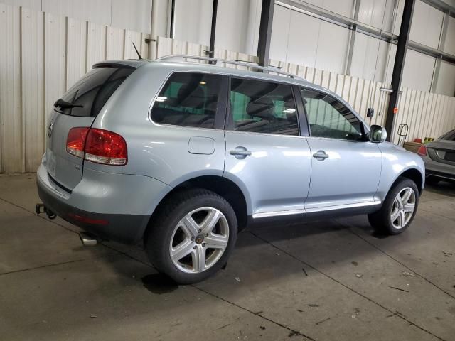 2007 Volkswagen Touareg V6