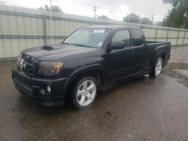 2005 Toyota Tacoma X-RUNNER Access Cab