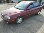 2001 Hyundai Elantra GLS