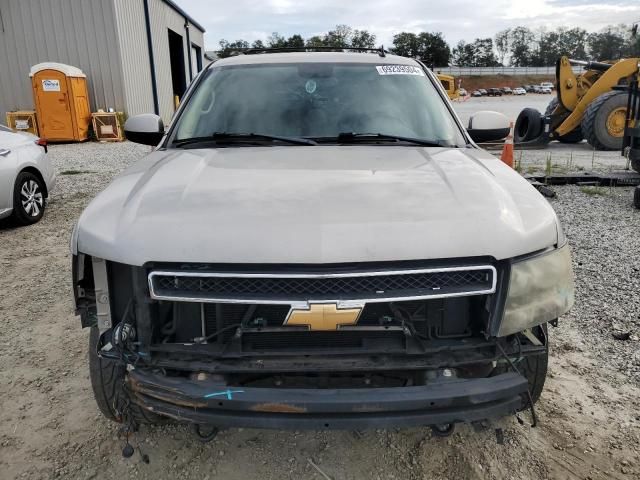 2007 Chevrolet Tahoe K1500