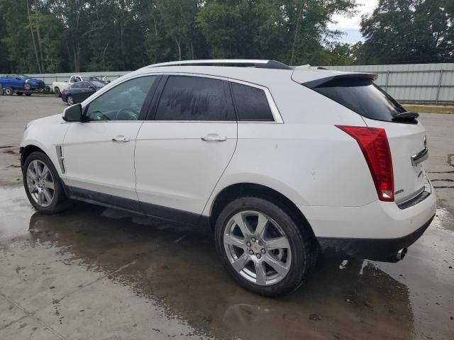 2012 Cadillac SRX Premium Collection