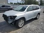 2008 Toyota Highlander Hybrid Limited