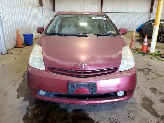 2004 Toyota Prius