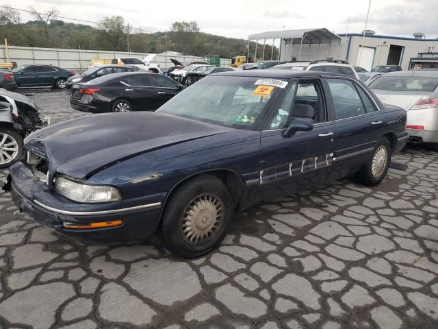 1998 Buick Lesabre Custom