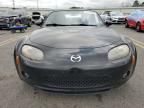 2007 Mazda MX-5 Miata