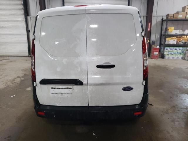 2019 Ford Transit Connect XL