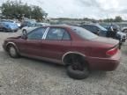 2001 Buick Century Custom