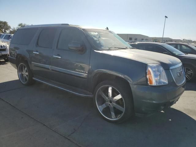 2007 GMC Yukon XL Denali