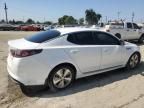 2016 KIA Optima Hybrid