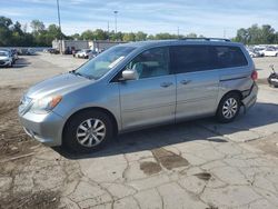 Honda salvage cars for sale: 2009 Honda Odyssey EXL