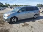 2009 Honda Odyssey EXL