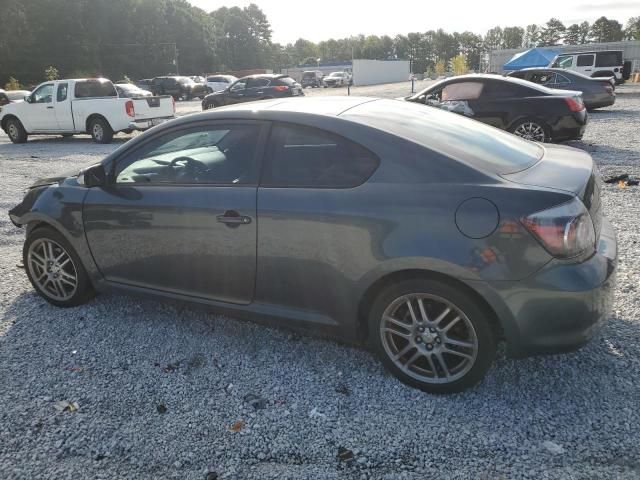 2010 Scion TC