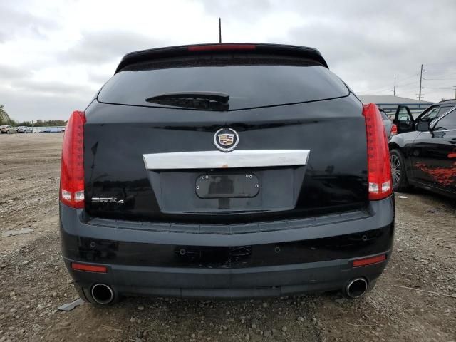 2011 Cadillac SRX Luxury Collection